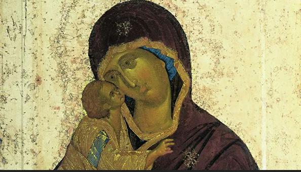 Мистерията на века. Тайният шифър на Донската Богородица